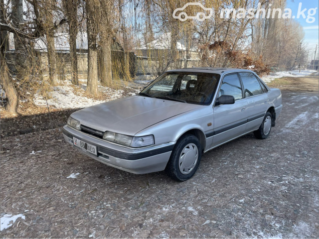 Mazda 626