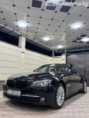 BMW 7 серии