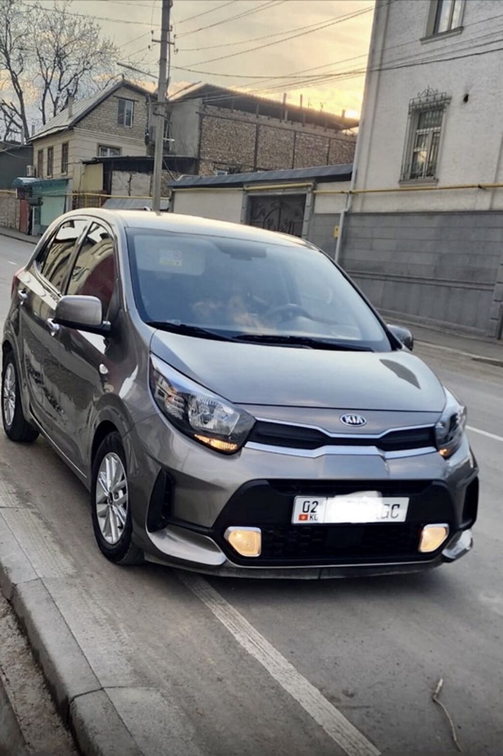 Kia Picanto