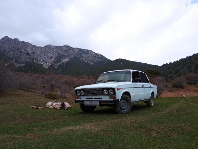 ВАЗ (Lada) 2106