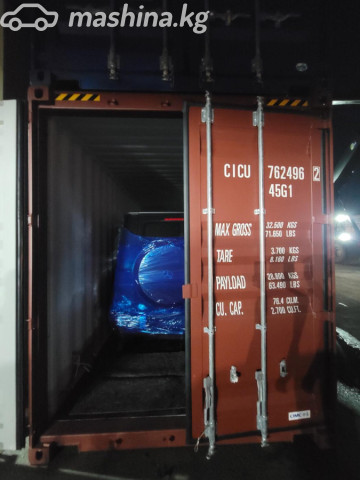 Mercedes-Benz G-Класс AMG