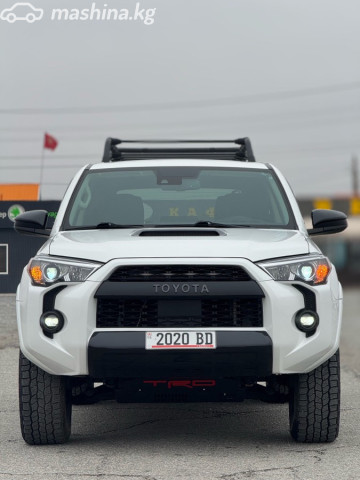 Toyota 4Runner