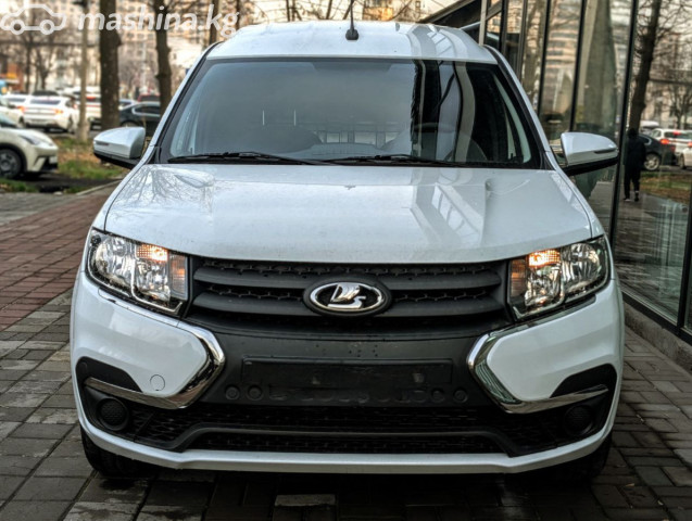 ВАЗ (Lada) Largus