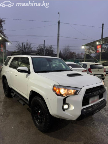 Toyota 4Runner