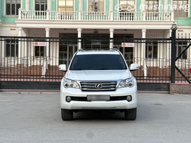 Lexus GX