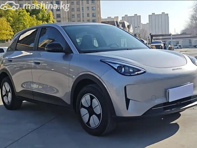 Geely Geome Star Wish