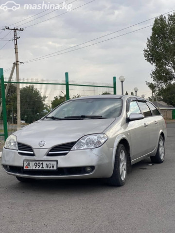 Nissan Primera
