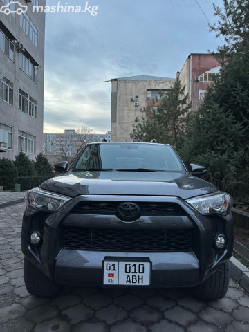 Toyota 4Runner