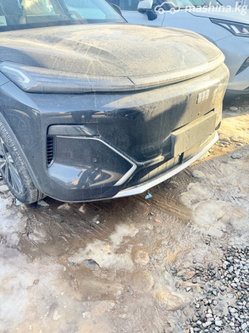 Geely Galaxy Starship 7