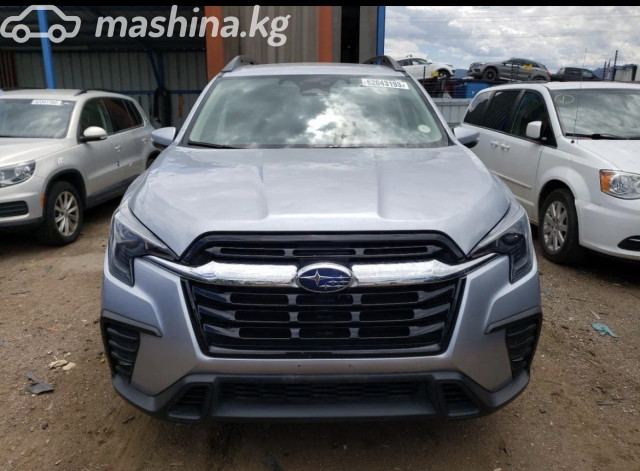 Subaru Ascent