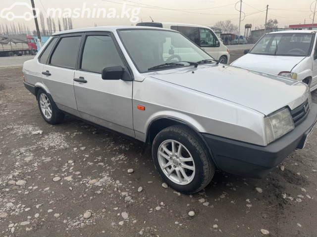 ВАЗ (Lada) 21099