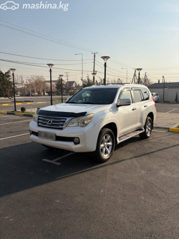 Lexus GX