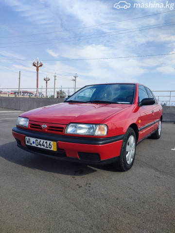 Nissan Primera