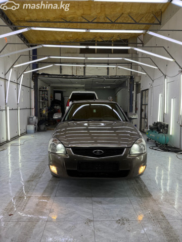 ВАЗ (Lada) Priora