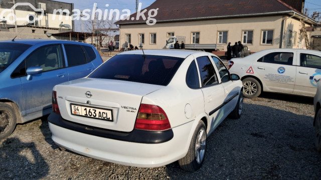 Opel Vectra