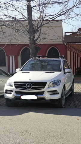 Mercedes-Benz M-Класс