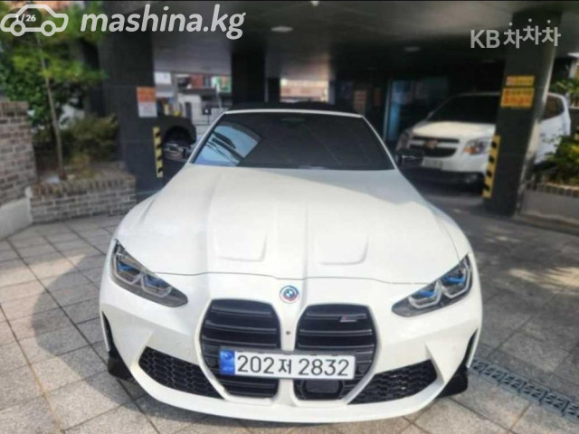 BMW M4