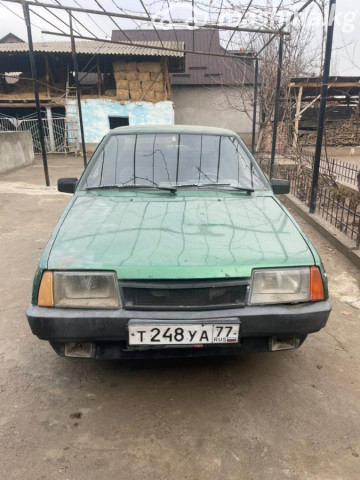 ВАЗ (Lada) 21099