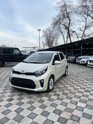 Kia Morning
