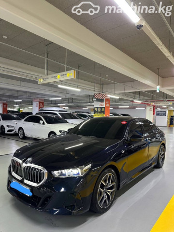 BMW 5 серии