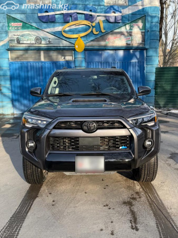 Toyota 4Runner