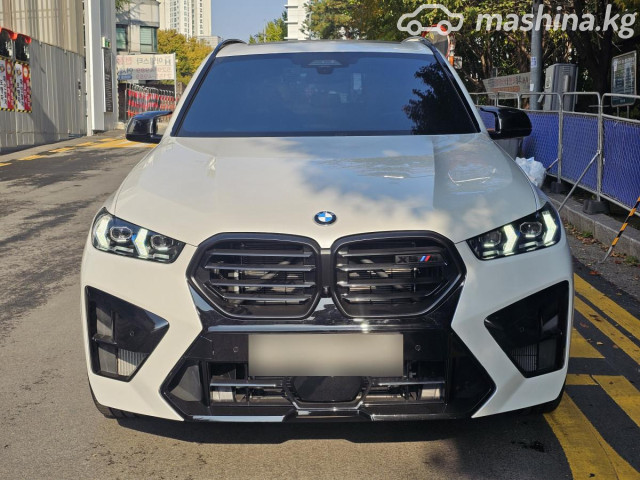 BMW X5 M