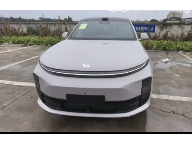 LiXiang L6