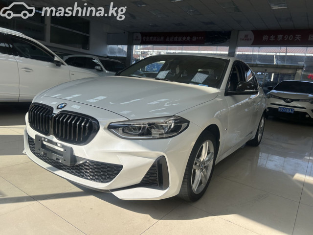 BMW 1 серии