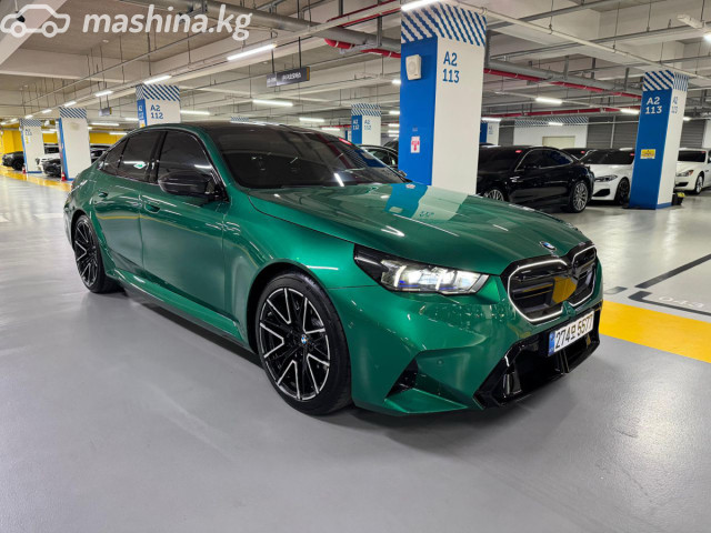 BMW M5