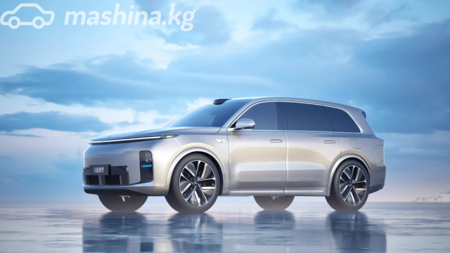 LiXiang L9