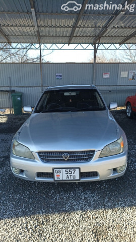 Toyota Altezza