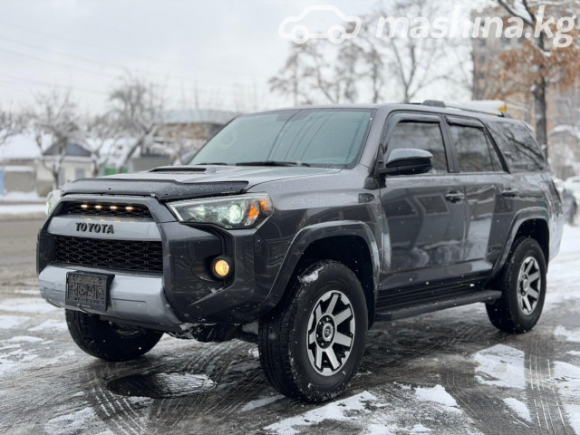 Toyota 4Runner
