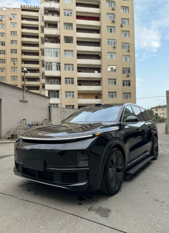 LiXiang L9