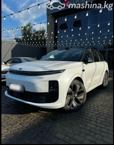 LiXiang L6