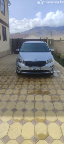 Kia Sedona