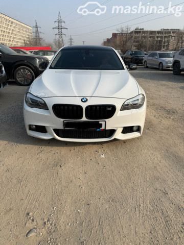 BMW 5 серии