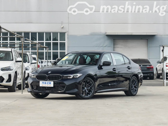 BMW 3 серии