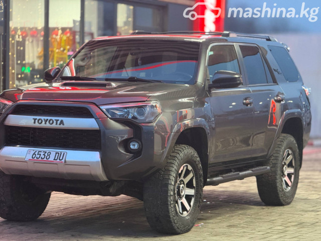 Toyota 4Runner