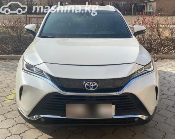 Toyota Venza