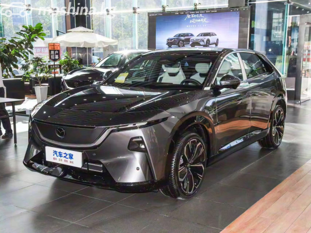 Mazda EZ-60