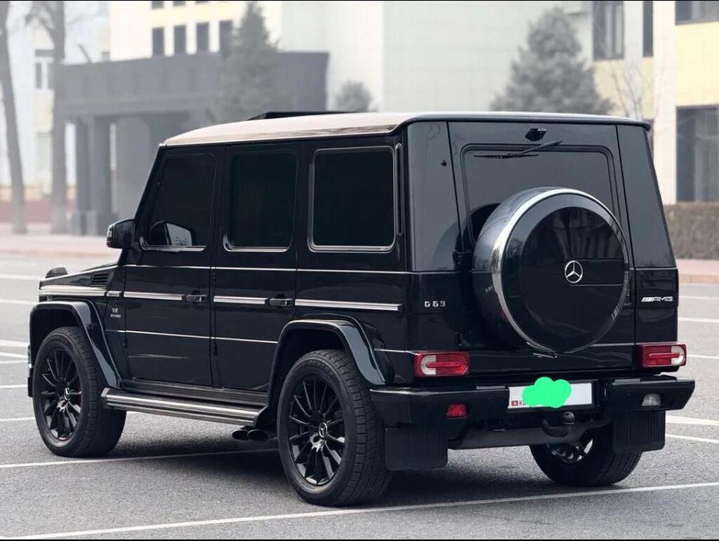 Mercedes-Benz GLK-class