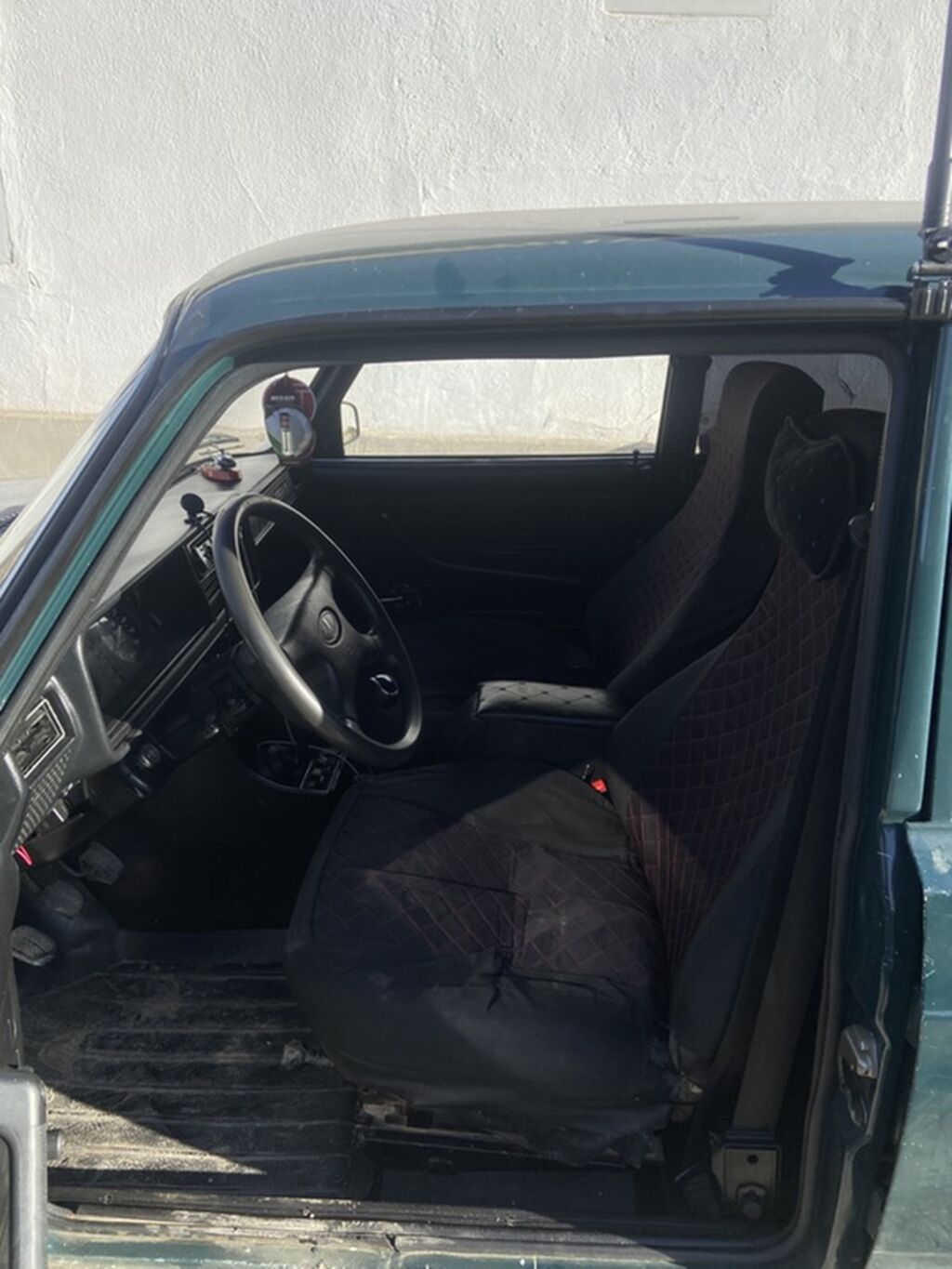 ВАЗ (ЛАДА) 2105