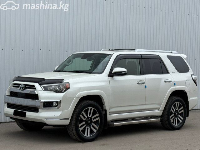 Toyota 4Runner