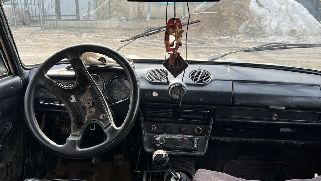 ВАЗ (ЛАДА) 2106