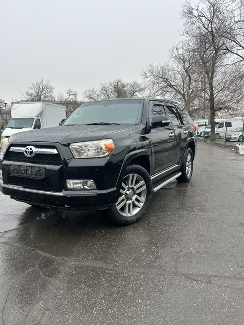 Toyota 4Runner