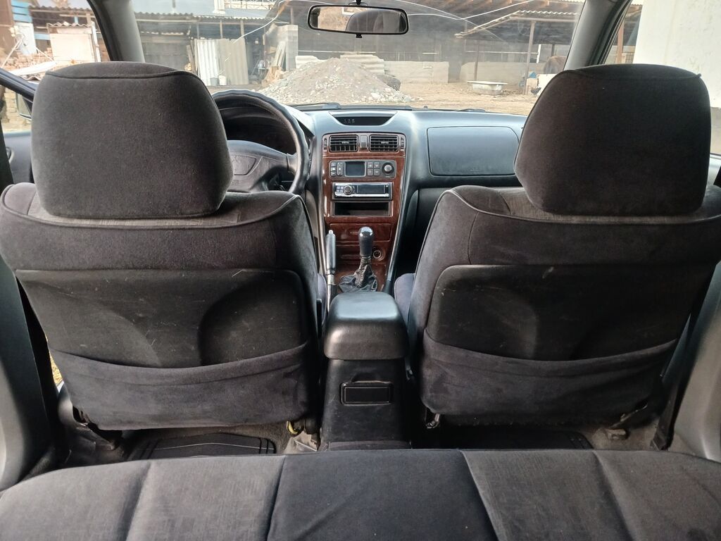 Продам универсал класса C с просторным салоном и огромным багажником