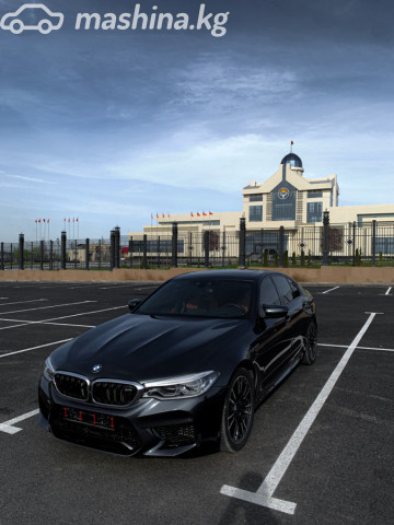 BMW M5