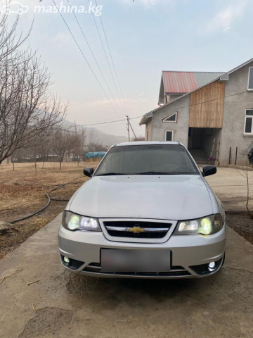 Daewoo Nexia