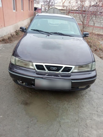 Daewoo Nexia