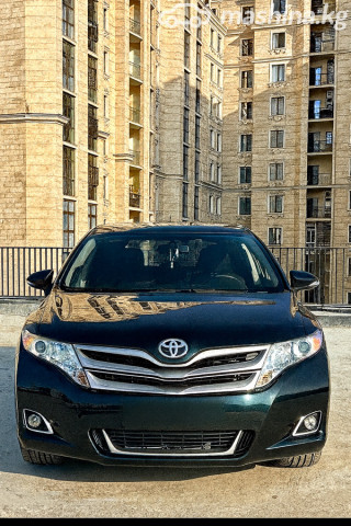Toyota Venza
